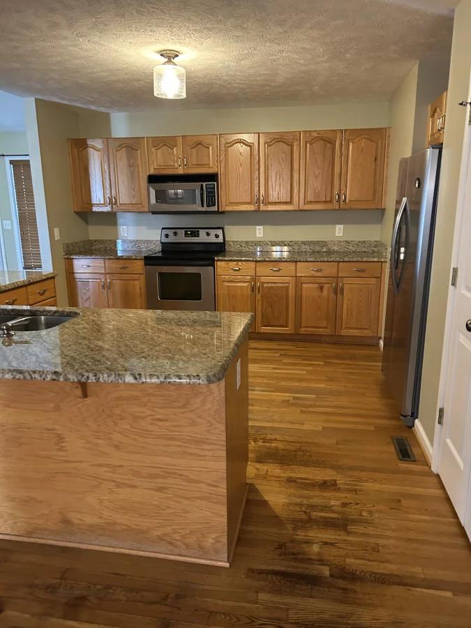 Cleaning Company in Fayetteville, NC Cleaning Company in Fayetteville, NC