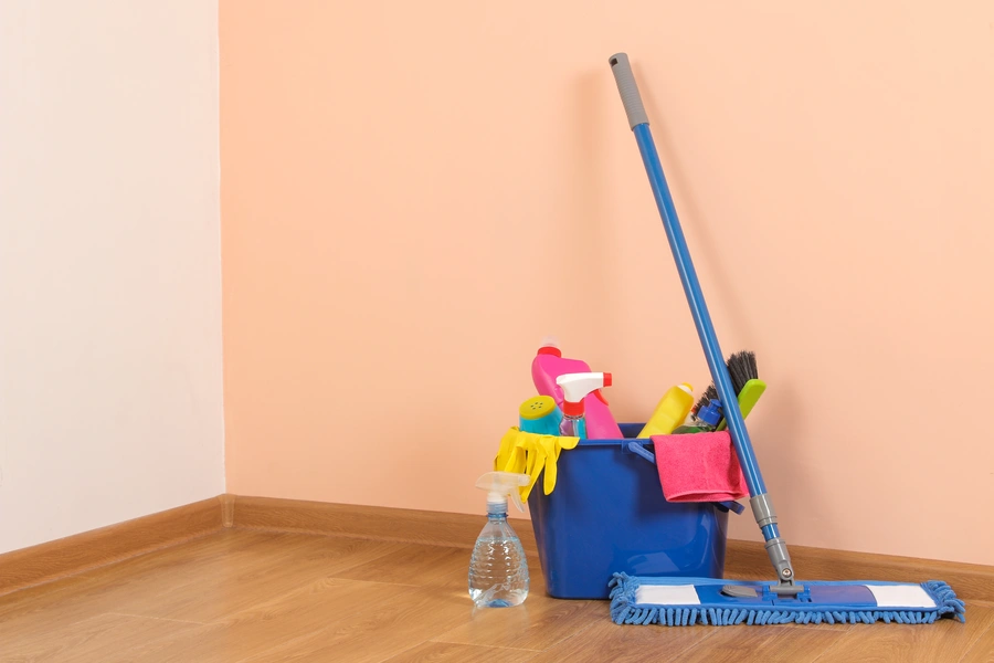 How Move-out Cleaning Prepares Properties For New Occupants in Fayetteville, NC How Move-out Cleaning Prepares Properties For New Occupants in Fayetteville, NC