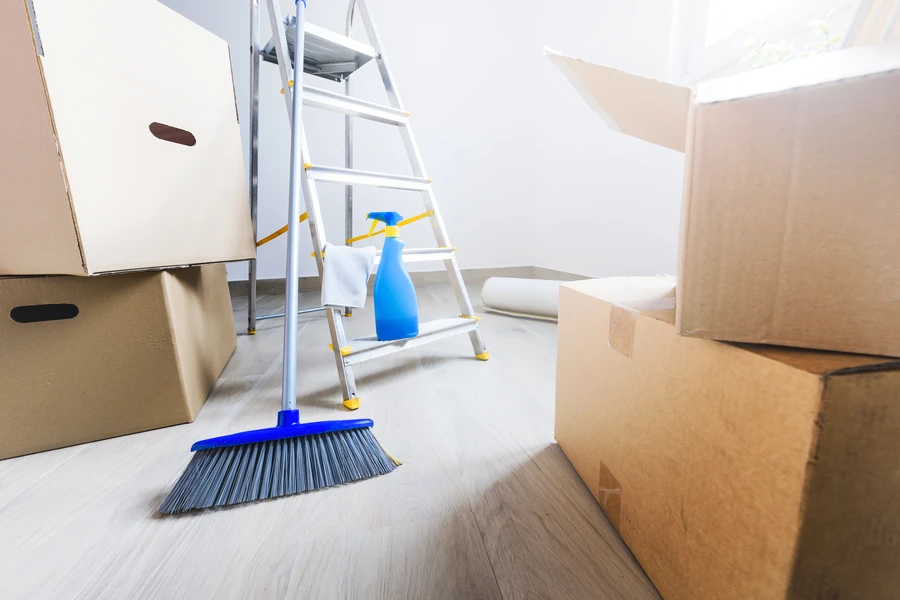 Why Move-out Cleaning Is Vital For A Positive Rental Experience in Fayetteville, NC Why Move-out Cleaning Is Vital For A Positive Rental Experience in Fayetteville, NC